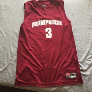 Nike Foamposite Jersey XL Youth / S - M Men